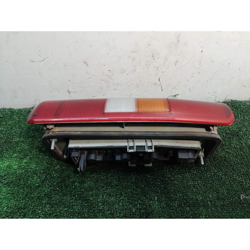 Recambio de piloto trasero derecho para peugeot expert furgoneta (222) 2.0 hdi referencia OEM IAM E32540 E32540 E32540