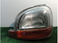 Recambio de faro izquierdo para renault kangoo (kc0/1_) d 65 1.9 (kc0e, kc02, kc0j, kc0n) referencia OEM IAM   