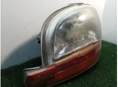 Recambio de faro izquierdo para renault kangoo (kc0/1_) d 65 1.9 (kc0e, kc02, kc0j, kc0n) referencia OEM IAM    2