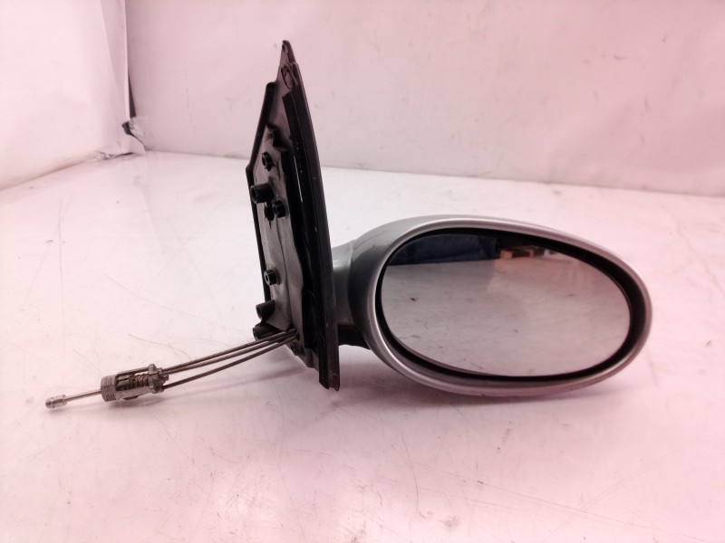 Recambio de retrovisor derecho para smart coupe referencia OEM IAM   