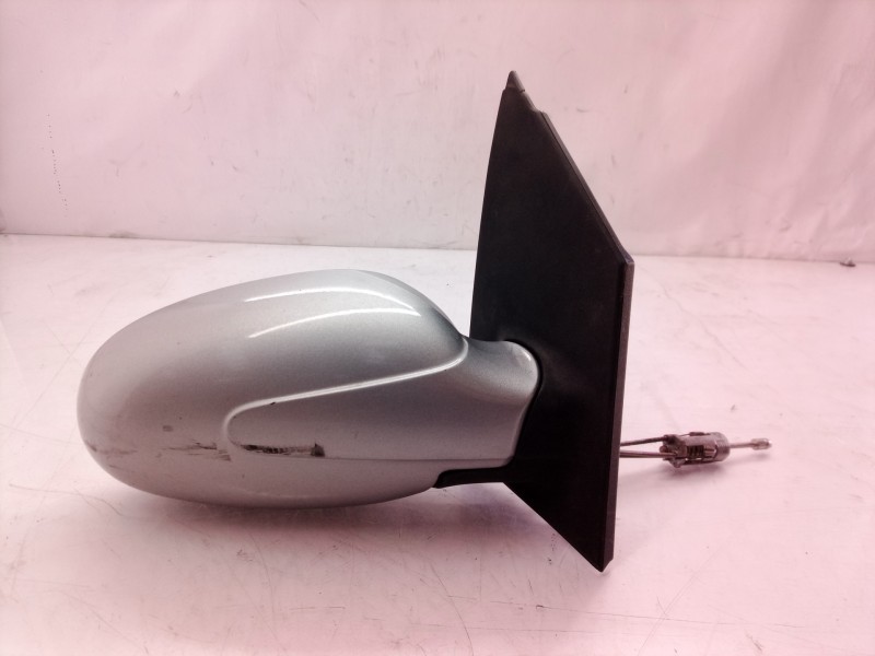 Recambio de retrovisor derecho para smart coupe referencia OEM IAM   