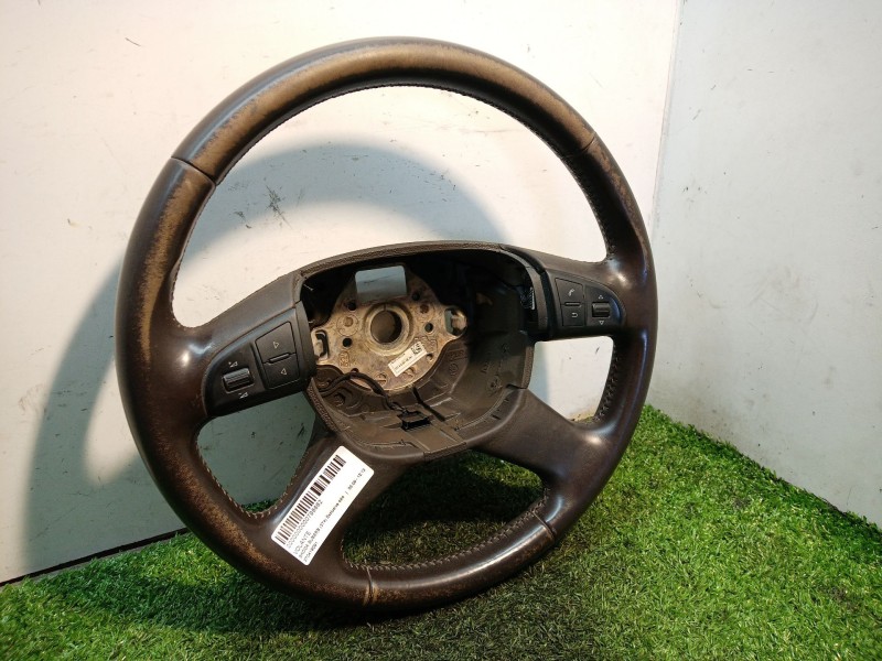 Recambio de volante para skoda suberb (3t4) exclusive 4x4 referencia OEM IAM 3T0419091 3T0419091 3T0419091