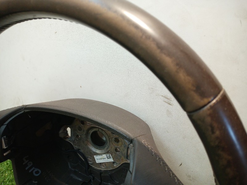 Recambio de volante para skoda suberb (3t4) exclusive 4x4 referencia OEM IAM 3T0419091 3T0419091 3T0419091