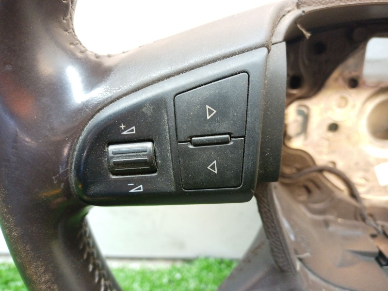 Recambio de volante para skoda suberb (3t4) exclusive 4x4 referencia OEM IAM 3T0419091 3T0419091 3T0419091