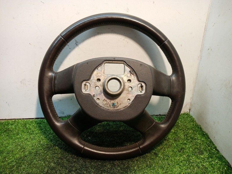 Recambio de volante para skoda suberb (3t4) exclusive 4x4 referencia OEM IAM 3T0419091 3T0419091 3T0419091