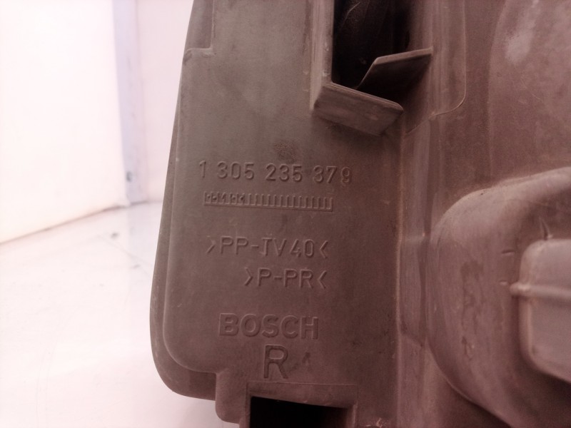 Recambio de faro derecho para opel frontera b limited referencia OEM IAM 1305235379 1305235379 1305235379