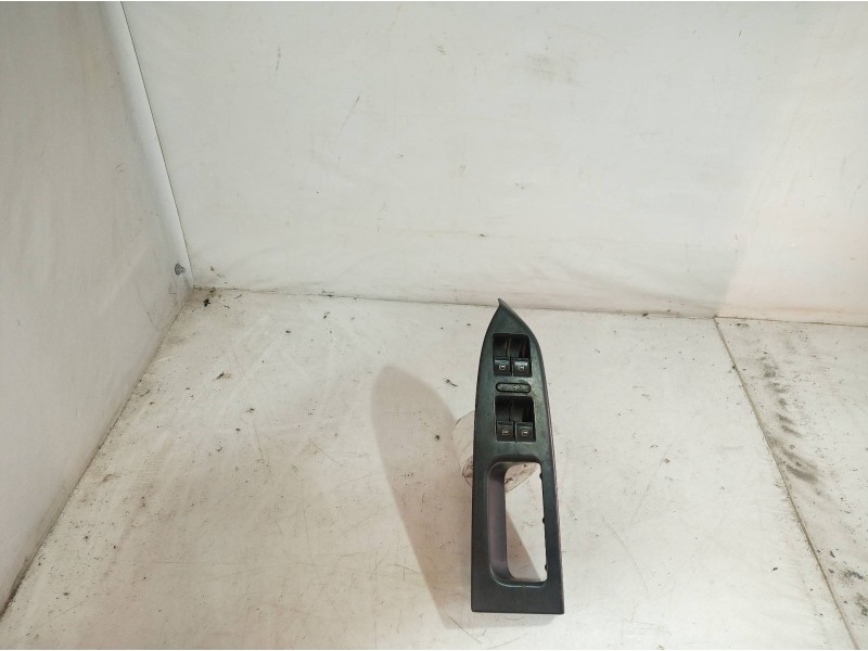 Recambio de mando elevalunas delantero izquierdo para volkswagen touran (1t1) conceptline referencia OEM IAM 1T1867371 1T1867371