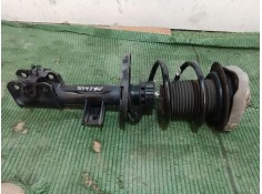 Recambio de amortiguador delantero derecho para mercedes-benz cla coupé (c117) cla 180 (117.342) referencia OEM IAM A1173207613 