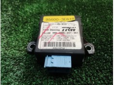 Recambio de modulo electronico para kia sorento i (jc) 2.5 crdi referencia OEM IAM 956003E610 956003E610 956003E610