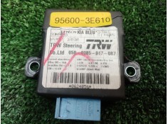 Recambio de modulo electronico para kia sorento i (jc) 2.5 crdi referencia OEM IAM 956003E610 956003E610 956003E610 2