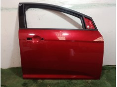 Recambio de puerta delantera derecha para ford focus iv sedán (hm) 1.0 ecoboost referencia OEM IAM   