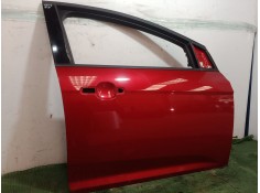 Recambio de puerta delantera derecha para ford focus iv sedán (hm) 1.0 ecoboost referencia OEM IAM    2