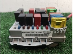 Recambio de caja reles / fusibles para fiat punto (188_) 1.3 jtd 16v referencia OEM IAM    2