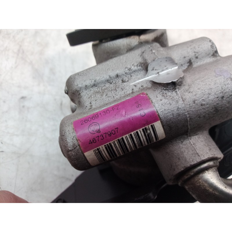 Recambio de bomba direccion para alfa romeo 147 (190) 1.6 t.spark eco distinctive referencia OEM IAM 26069130FZ 26069130FZ 26069