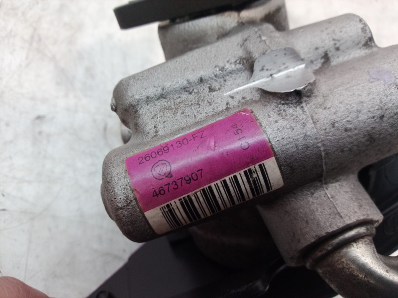 Recambio de bomba direccion para alfa romeo 147 (190) 1.6 t.spark eco distinctive referencia OEM IAM 26069130FZ 26069130FZ 26069