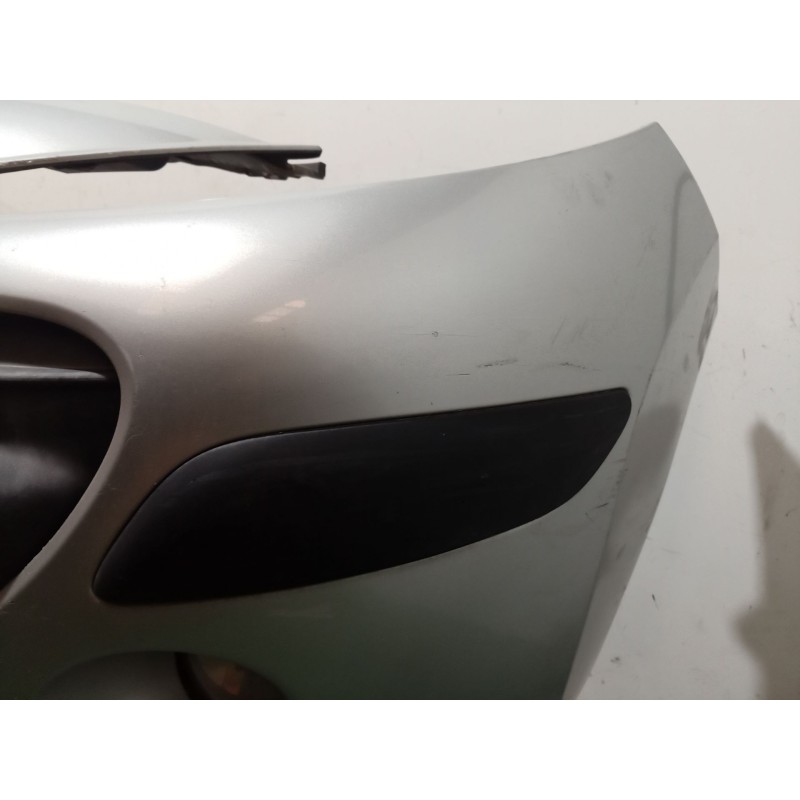Recambio de paragolpes delantero para peugeot 207 1.6 16v referencia OEM IAM   