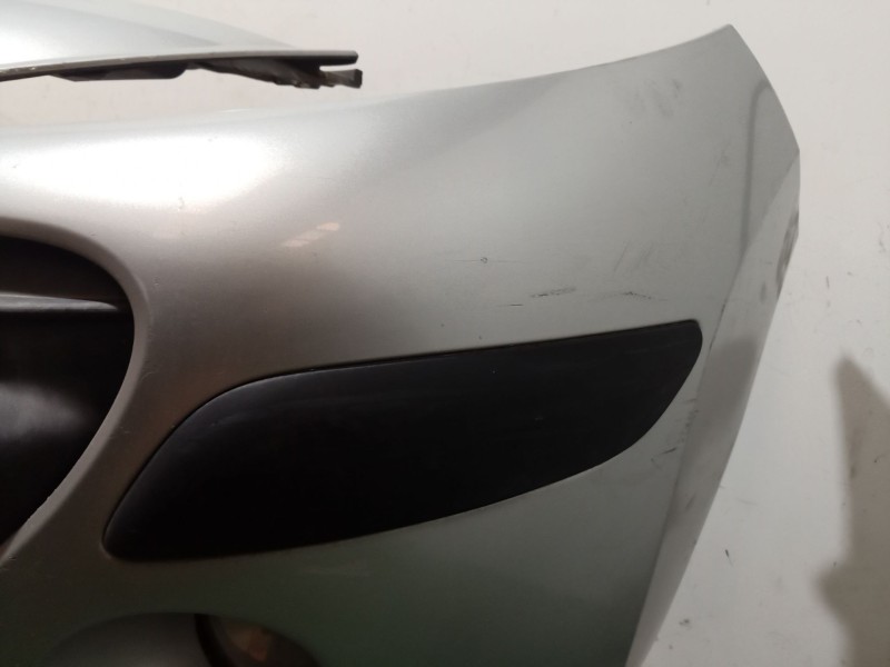 Recambio de paragolpes delantero para peugeot 207 1.6 16v referencia OEM IAM   
