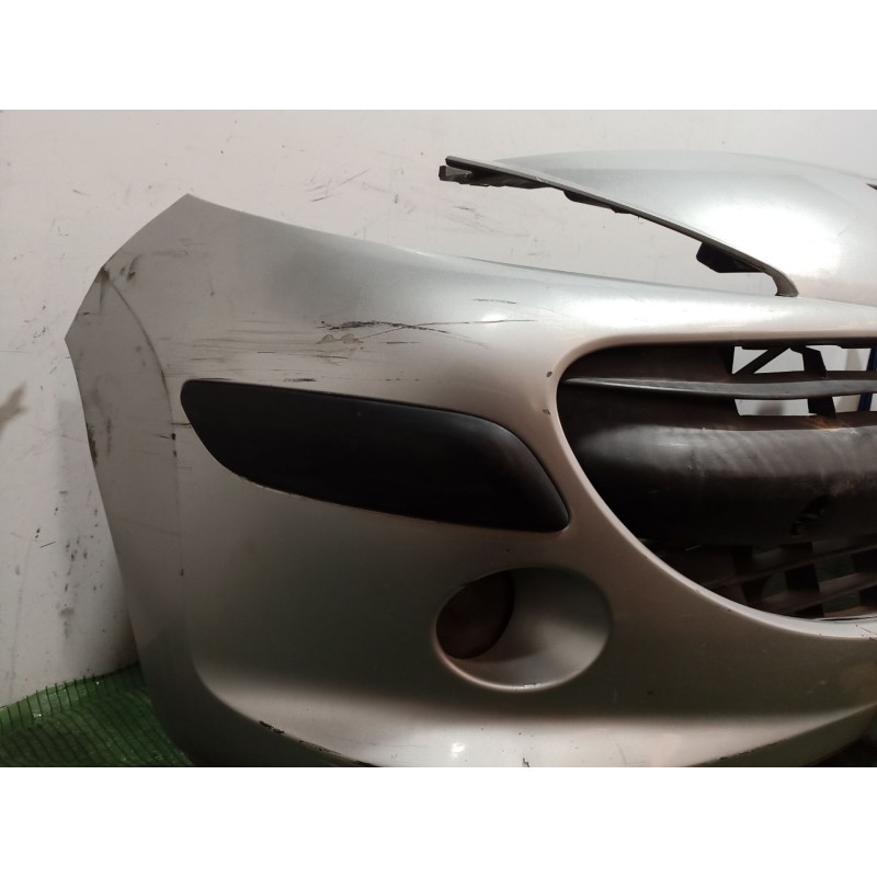 Recambio de paragolpes delantero para peugeot 207 1.6 16v referencia OEM IAM   