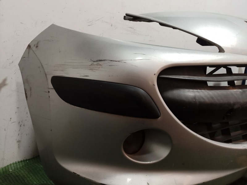 Recambio de paragolpes delantero para peugeot 207 1.6 16v referencia OEM IAM   