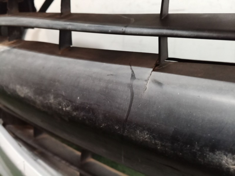 Recambio de paragolpes delantero para peugeot 207 1.6 16v referencia OEM IAM   