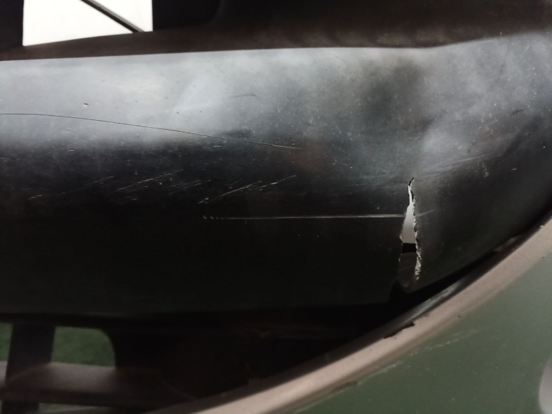 Recambio de paragolpes delantero para peugeot 207 1.6 16v referencia OEM IAM   