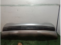 Recambio de paragolpes trasero para peugeot 207 1.6 16v hdi referencia OEM IAM SINREF SIN REF SIN REF