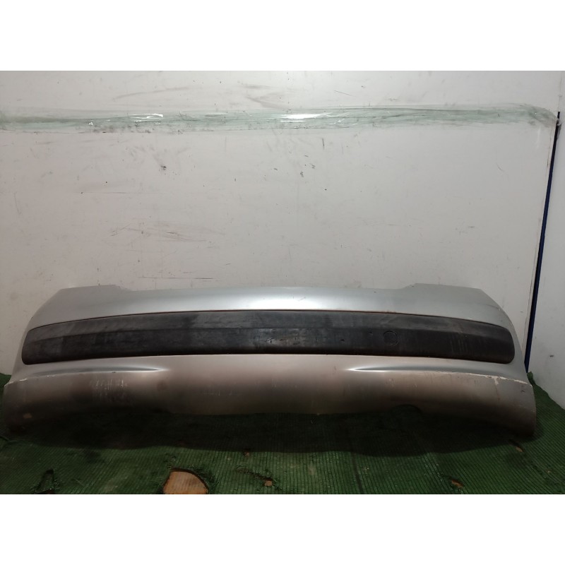 Recambio de paragolpes trasero para peugeot 207 1.6 16v hdi referencia OEM IAM SINREF SIN REF SIN REF