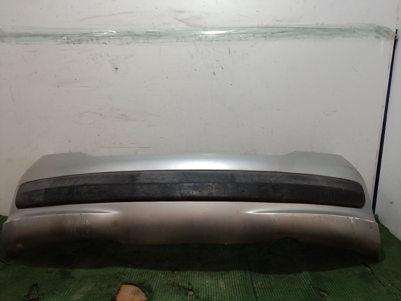 Recambio de paragolpes trasero para peugeot 207 1.6 16v hdi referencia OEM IAM SINREF SIN REF SIN REF