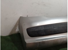 Recambio de paragolpes trasero para peugeot 207 1.6 16v hdi referencia OEM IAM SINREF SIN REF SIN REF 2