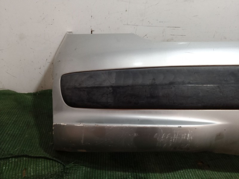Recambio de paragolpes trasero para peugeot 207 1.6 16v hdi referencia OEM IAM SINREF SIN REF SIN REF