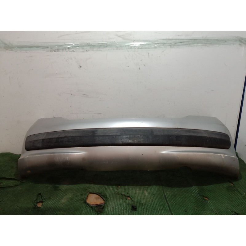 Recambio de paragolpes trasero para peugeot 207 1.6 16v hdi referencia OEM IAM SINREF SIN REF SIN REF