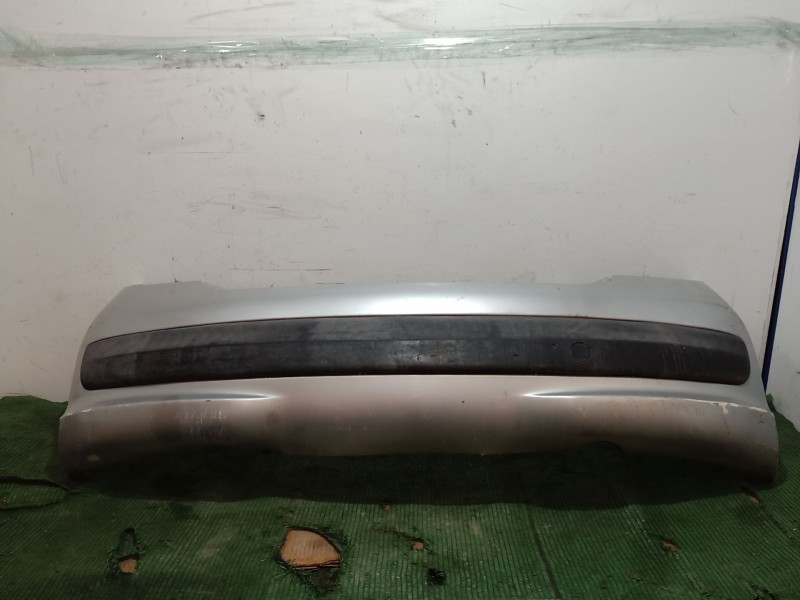 Recambio de paragolpes trasero para peugeot 207 1.6 16v hdi referencia OEM IAM SINREF SIN REF SIN REF