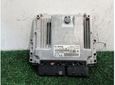 Recambio de centralita motor uce para peugeot 5008 (0u_, 0e_) 1.6 bluehdi 120 referencia OEM IAM 0281032456 0281032456 028103245