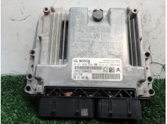 Recambio de centralita motor uce para peugeot 5008 (0u_, 0e_) 1.6 bluehdi 120 referencia OEM IAM 0281032456 0281032456 028103245 2