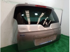 Recambio de porton trasero para peugeot 5008 (0u_, 0e_) 1.6 bluehdi 120 referencia OEM IAM    2