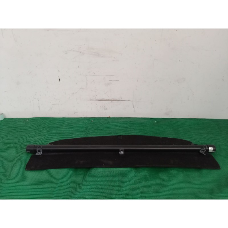 Recambio de bandeja trasera para peugeot 5008 (0u_, 0e_) 1.6 bluehdi 120 referencia OEM IAM   