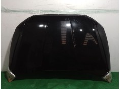Recambio de capot para seat ibiza v (kj1, kjg) 1.0 tsi referencia OEM IAM   