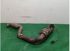 Recambio de catalizador para mercedes-benz cla coupé (c117) cla 180 (117.342) referencia OEM IAM   