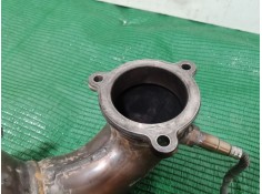 Recambio de catalizador para mercedes-benz cla coupé (c117) cla 180 (117.342) referencia OEM IAM    2