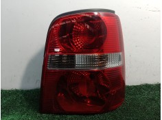Recambio de piloto trasero derecho para volkswagen touran (1t1, 1t2) 2.0 tdi 16v referencia OEM IAM   