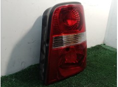 Recambio de piloto trasero derecho para volkswagen touran (1t1, 1t2) 2.0 tdi 16v referencia OEM IAM    2