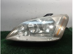 Recambio de faro izquierdo para ford focus c-max (cap) 1.8 tdci turbodiesel cat referencia OEM IAM   