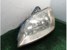 Recambio de faro izquierdo para ford focus c-max (cap) 1.8 tdci turbodiesel cat referencia OEM IAM    2