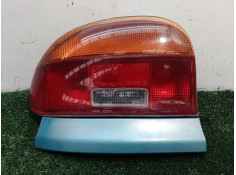 Recambio de piloto trasero izquierdo para mazda 121 (db) l referencia OEM IAM   