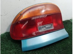 Recambio de piloto trasero izquierdo para mazda 121 (db) l referencia OEM IAM    2