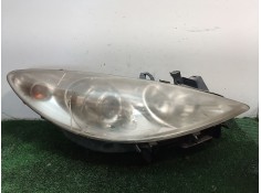 Recambio de faro derecho para peugeot 307 cc (3b) 2.0 hdi 135 referencia OEM IAM 43160748 43160748 43160748
