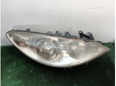 Recambio de faro derecho para peugeot 307 cc (3b) 2.0 hdi 135 referencia OEM IAM 43160748 43160748 43160748 2