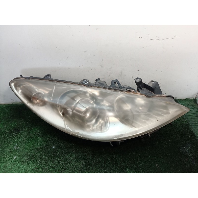 Recambio de faro derecho para peugeot 307 cc (3b) 2.0 hdi 135 referencia OEM IAM 43160748 43160748 43160748