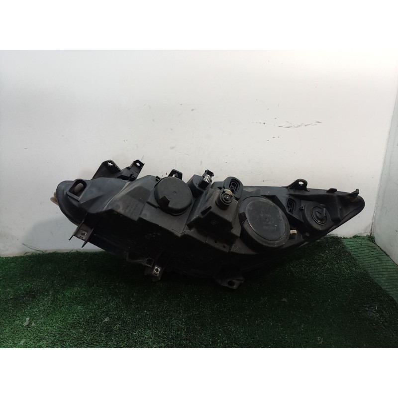 Recambio de faro derecho para peugeot 307 cc (3b) 2.0 hdi 135 referencia OEM IAM 43160748 43160748 43160748