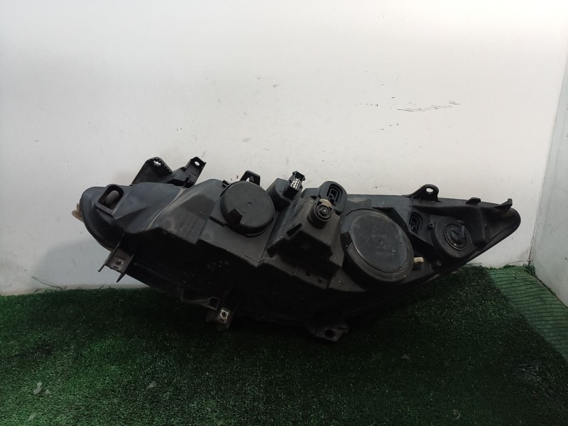 Recambio de faro derecho para peugeot 307 cc (3b) 2.0 hdi 135 referencia OEM IAM 43160748 43160748 43160748